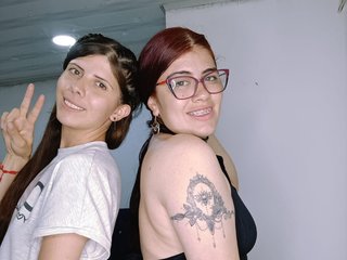 Eroottinen videokeskustelu Secretdram-vc