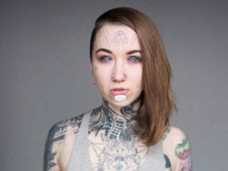 Eroottinen videokeskustelu SecretPhobia