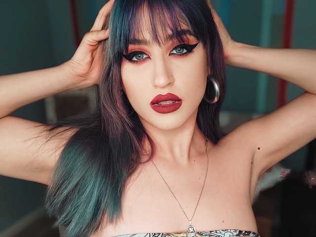 Kuva profiilista SelenaRusso