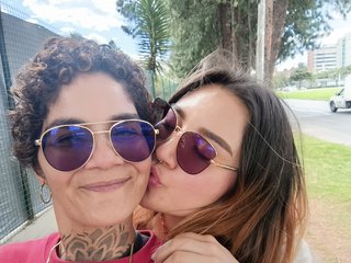 Eroottinen videokeskustelu selene-ana