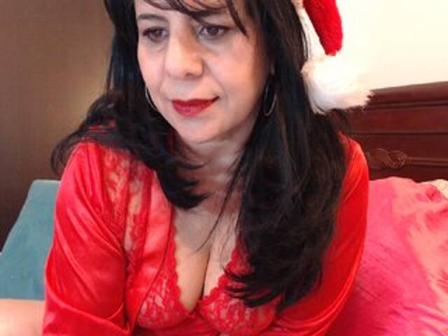 Lähettää kuvakaappauksia SelenMILF