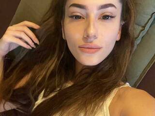 Eroottinen videokeskustelu Seliny