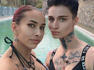 Eroottinen videokeskustelu sellenakenny