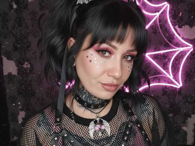 Kuva profiilista DakotaCandy