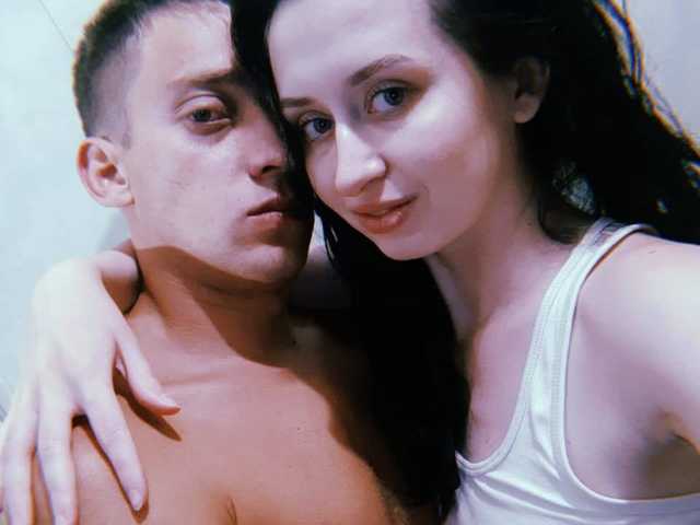 Kuva profiilista SensualCouple