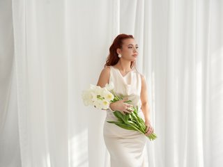Eroottinen videokeskustelu SensualStoryy