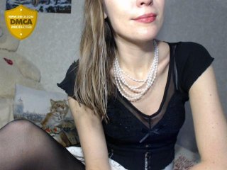 Lähettää kuvakaappauksia SensualVicci