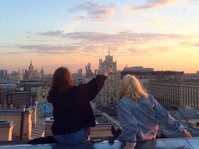 Kuva profiilista serascorpio