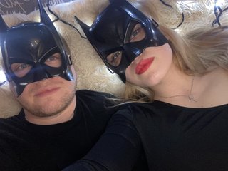 Eroottinen videokeskustelu SerkanEdda