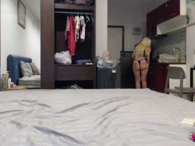 Kuvat Sex-Sex-Ass Lovense works from 2x tokensslap ass 5 tipgroup only and privateshow naked after @remain