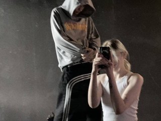 Eroottinen videokeskustelu gothicHARDXXX