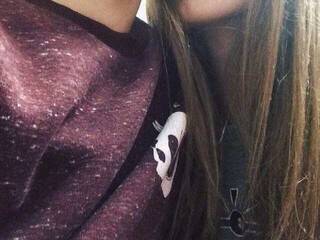 Eroottinen videokeskustelu SexiLuna06