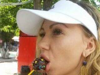 Eroottinen videokeskustelu sexisexi75