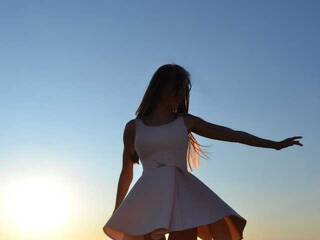 Eroottinen videokeskustelu MatreshkaBubble