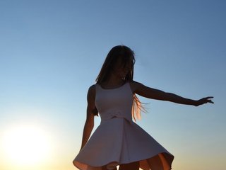 Eroottinen videokeskustelu MatreshkaBubble