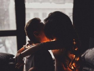 Eroottinen videokeskustelu SexVaginochkaa