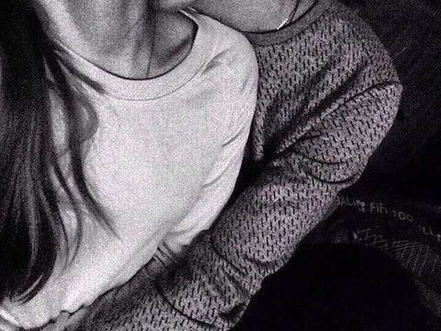 Kuva profiilista ilonomask