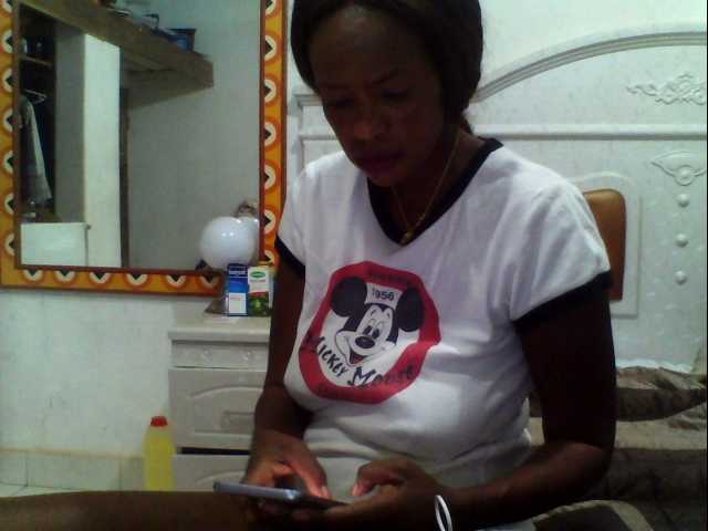 Lähettää kuvakaappauksia sexwildfire