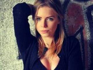 Eroottinen videokeskustelu sexxblondy