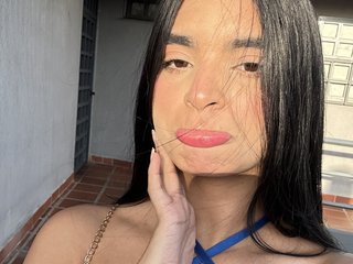 Eroottinen videokeskustelu SexxCarlyy