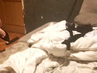Eroottinen videokeskustelu SexxxyDevilandGod