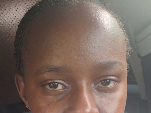 Kuva profiilista Sexxytess