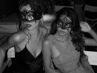 Eroottinen videokeskustelu SEXY-NEFY