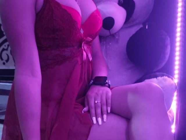 Kuva profiilista Sexy-ragni