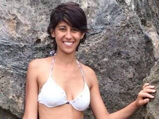 Eroottinen videokeskustelu Sexy_Arco