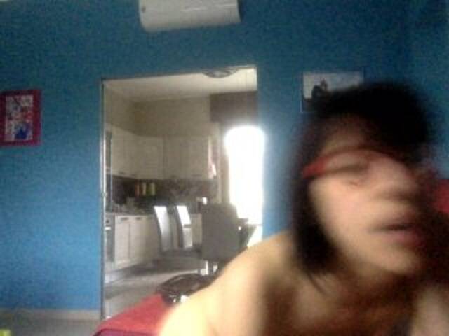 Lähettää kuvakaappauksia Sexy_Arco