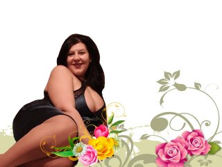 Kuva profiilista SexyAne