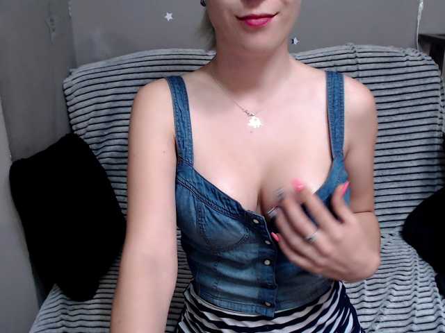 Lähettää kuvakaappauksia SexyAnnie2