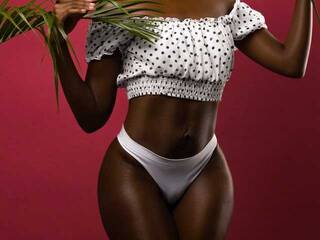 Eroottinen videokeskustelu sexyblackass1