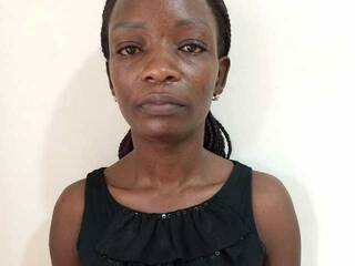 Eroottinen videokeskustelu Sexyblackgold