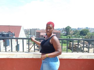 Eroottinen videokeskustelu Sexyblacktits