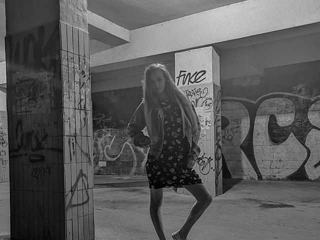 Kuva profiilista CzechGirlMia