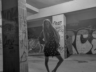 Eroottinen videokeskustelu CzechGirlMia