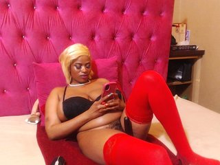 Eroottinen videokeskustelu Sexyboobs97