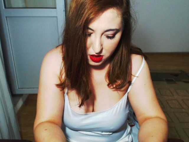 Kuvat SexyCaty1 200 tokens for 10 min naked show