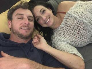 Eroottinen videokeskustelu SexyCoupleFun