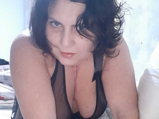 Kuva profiilista sexydeby