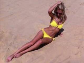 Eroottinen videokeskustelu sexydiamon