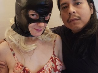 Eroottinen videokeskustelu SexyDuo420