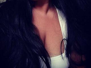 Eroottinen videokeskustelu Sexyeva86