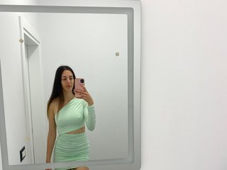 Eroottinen videokeskustelu SexyEvelina