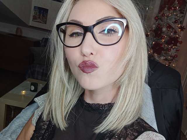 Kuva profiilista SexyEvelyn