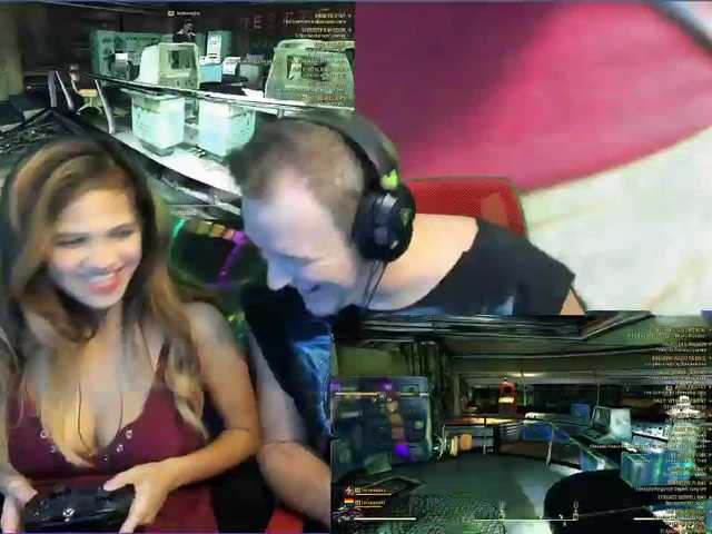 Lähettää kuvakaappauksia SexyGamingCpl