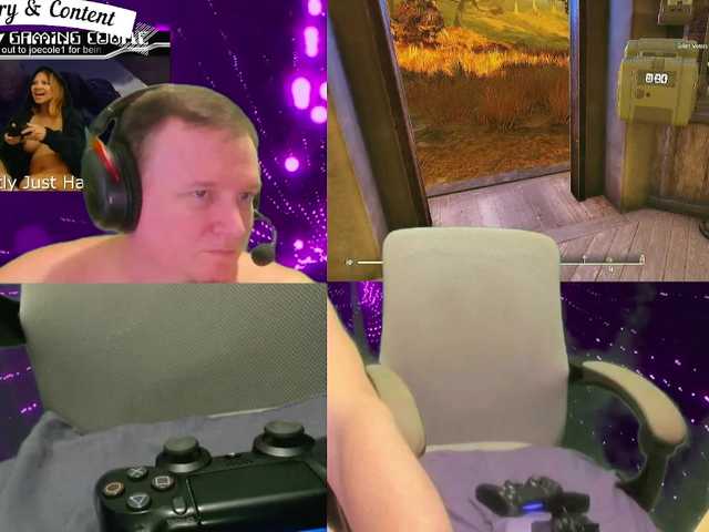 Lähettää kuvakaappauksia SexyGamingCpl