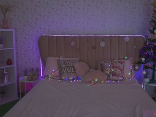 Eroottinen videokeskustelu SexyIrinka