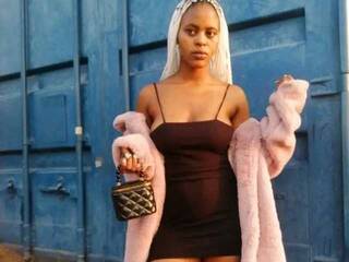 Eroottinen videokeskustelu SexyKate852